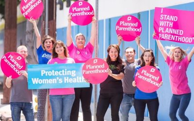 planned-parenthood